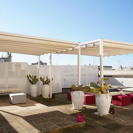 Suite Home D'Aragona ليتشي المظهر الخارجي الصورة