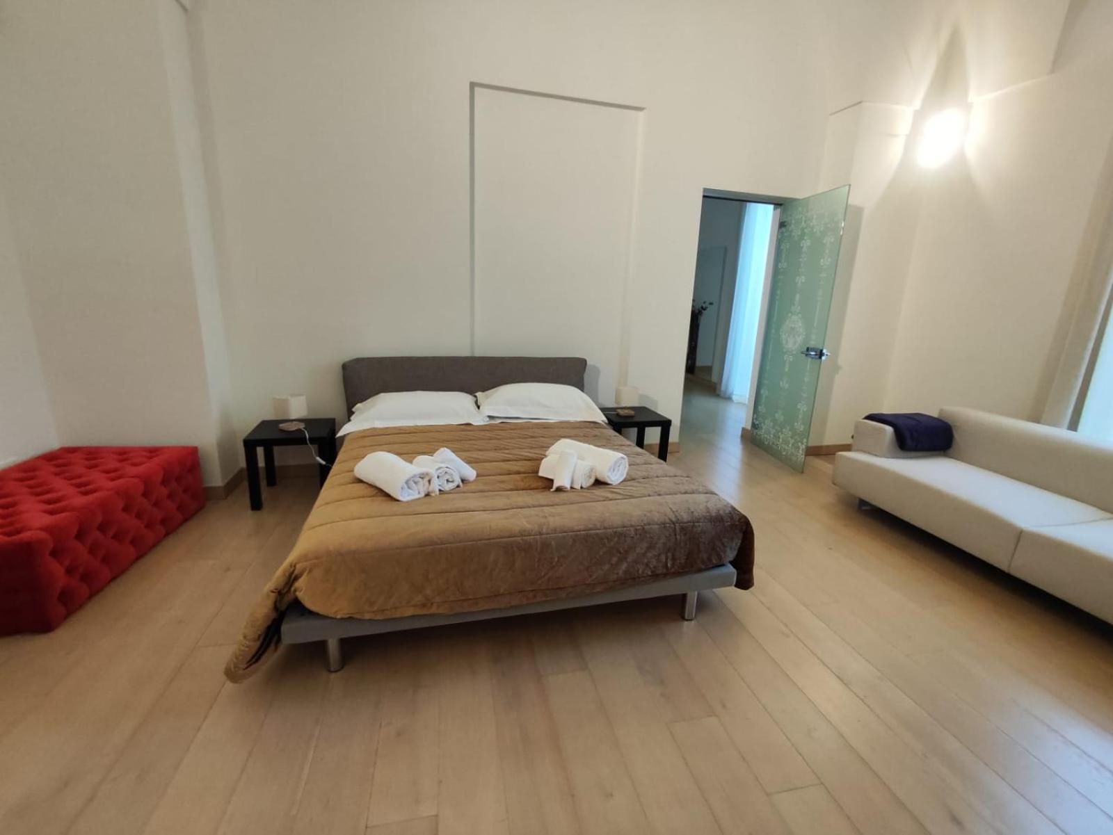 Suite Home D'Aragona ليتشي المظهر الخارجي الصورة