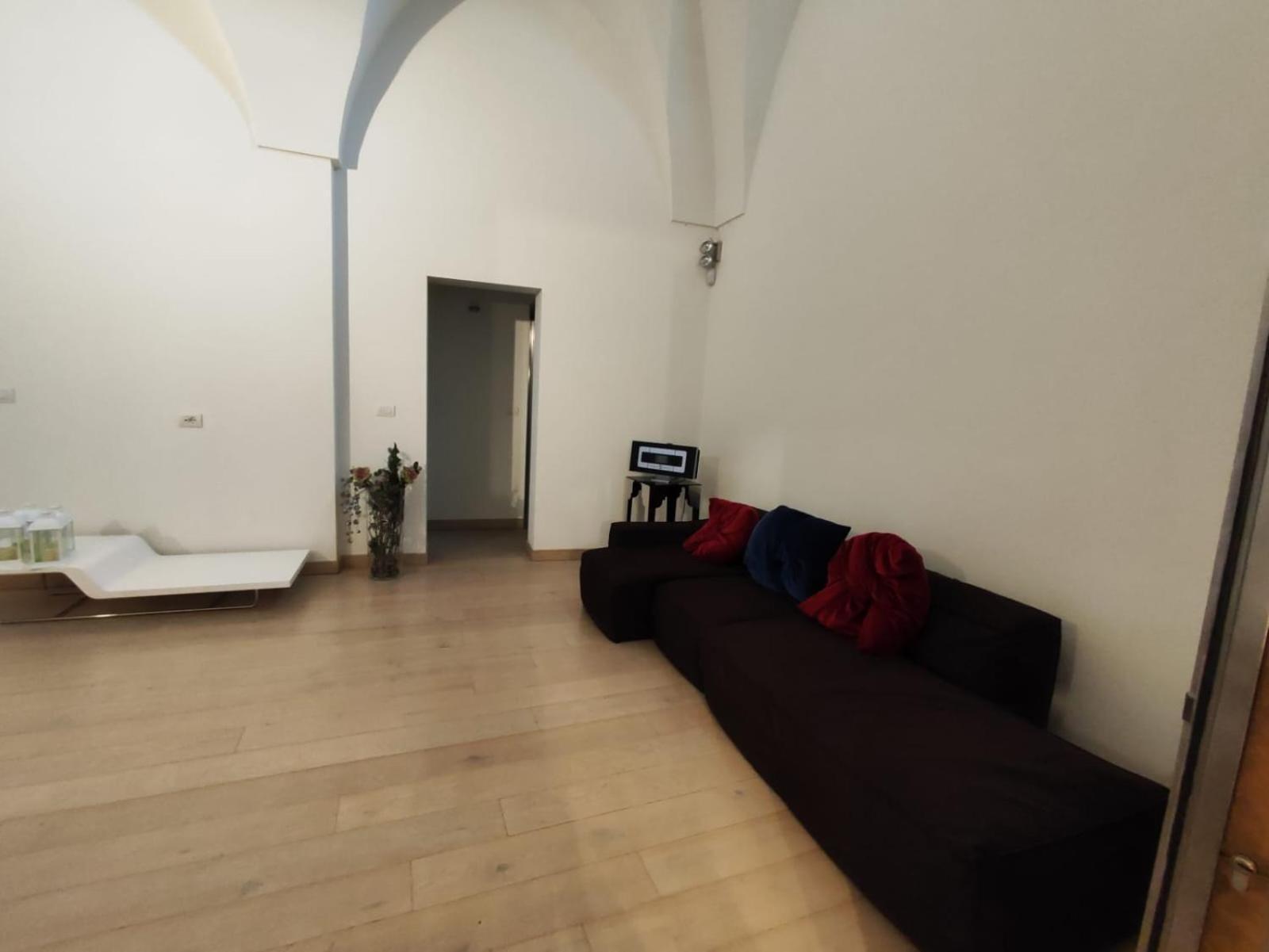 Suite Home D'Aragona ليتشي المظهر الخارجي الصورة