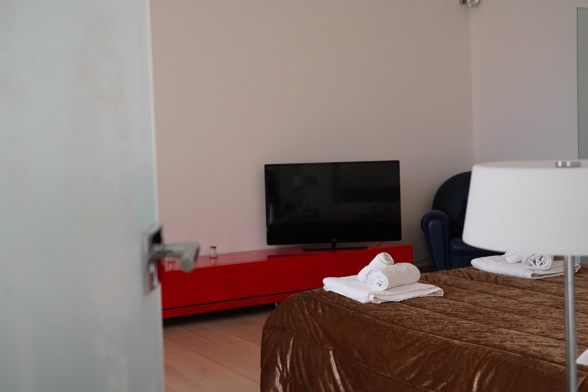 Suite Home D'Aragona ليتشي المظهر الخارجي الصورة