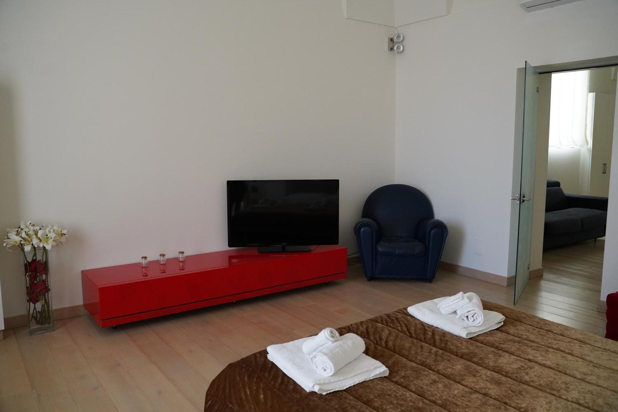 Suite Home D'Aragona ليتشي المظهر الخارجي الصورة