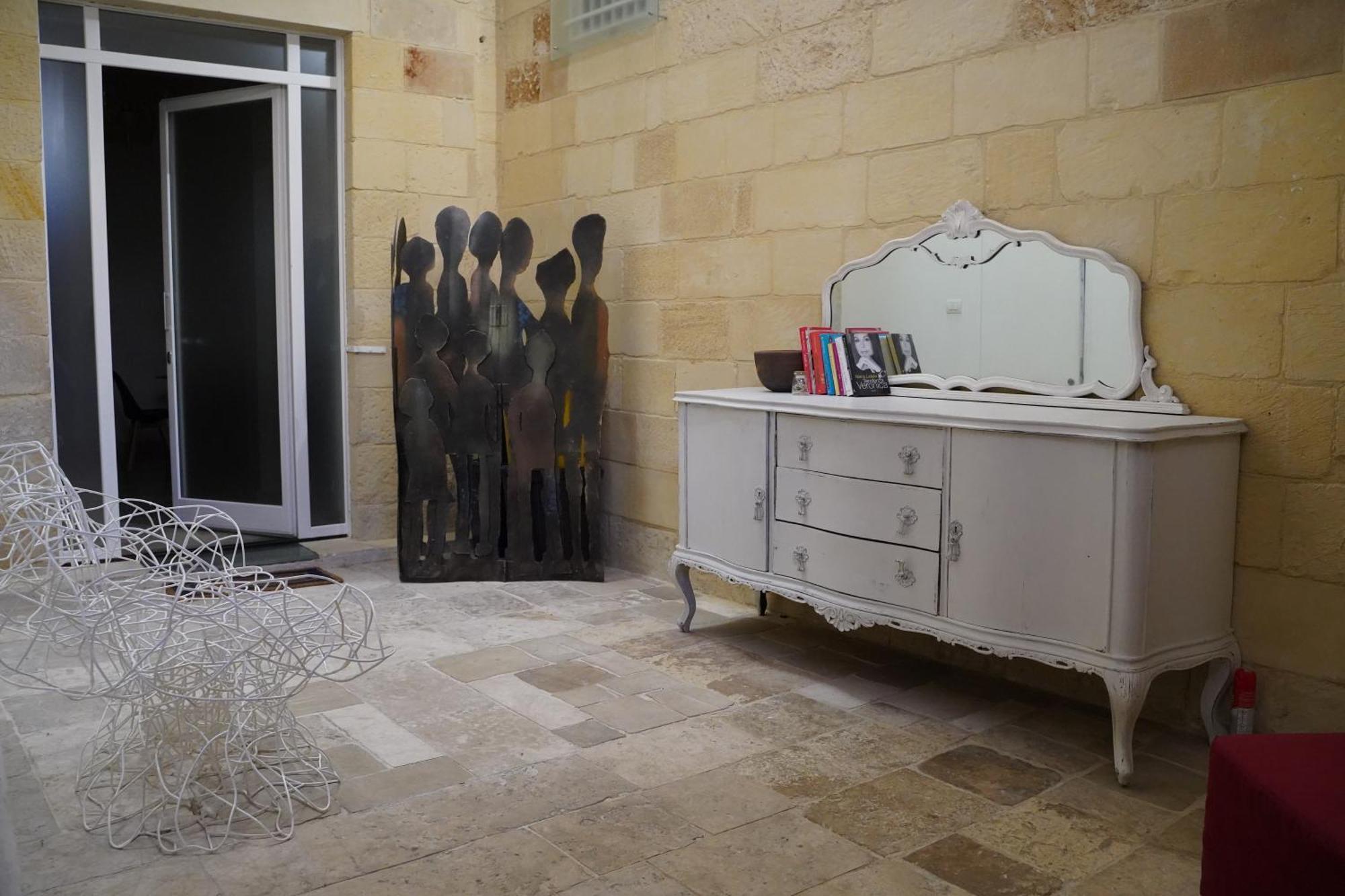 Suite Home D'Aragona ليتشي المظهر الخارجي الصورة