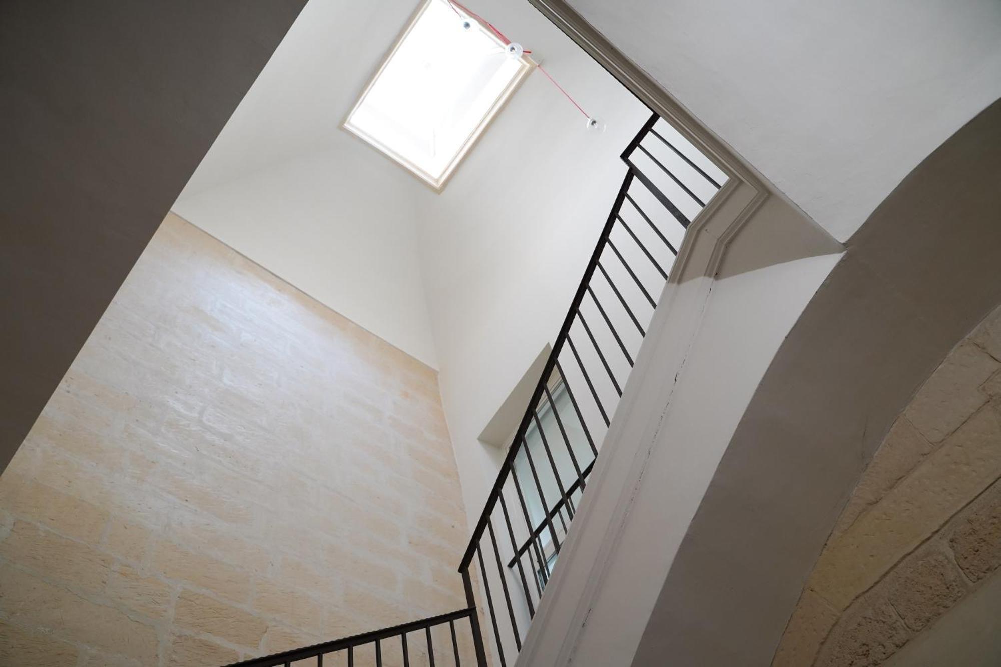 Suite Home D'Aragona ليتشي المظهر الخارجي الصورة