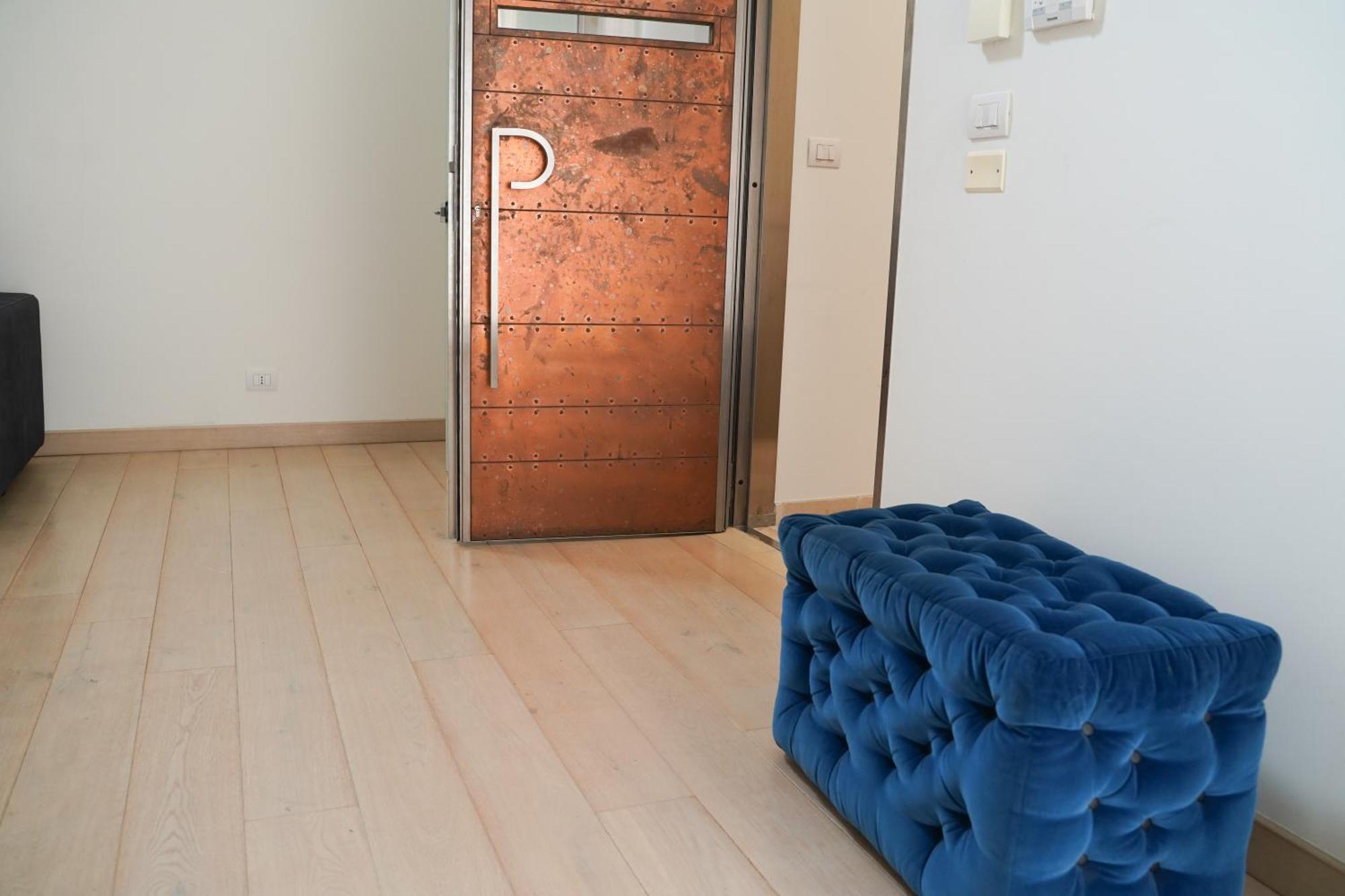 Suite Home D'Aragona ليتشي المظهر الخارجي الصورة