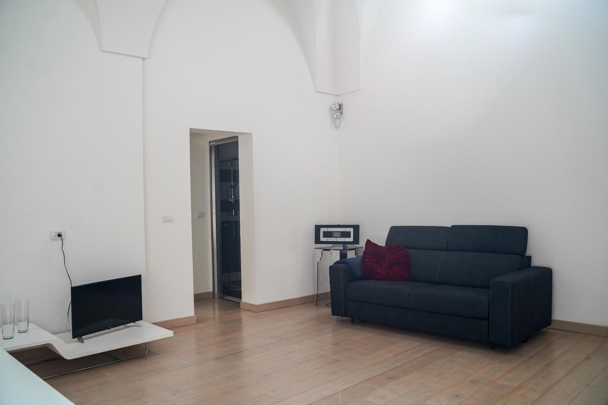 Suite Home D'Aragona ليتشي المظهر الخارجي الصورة