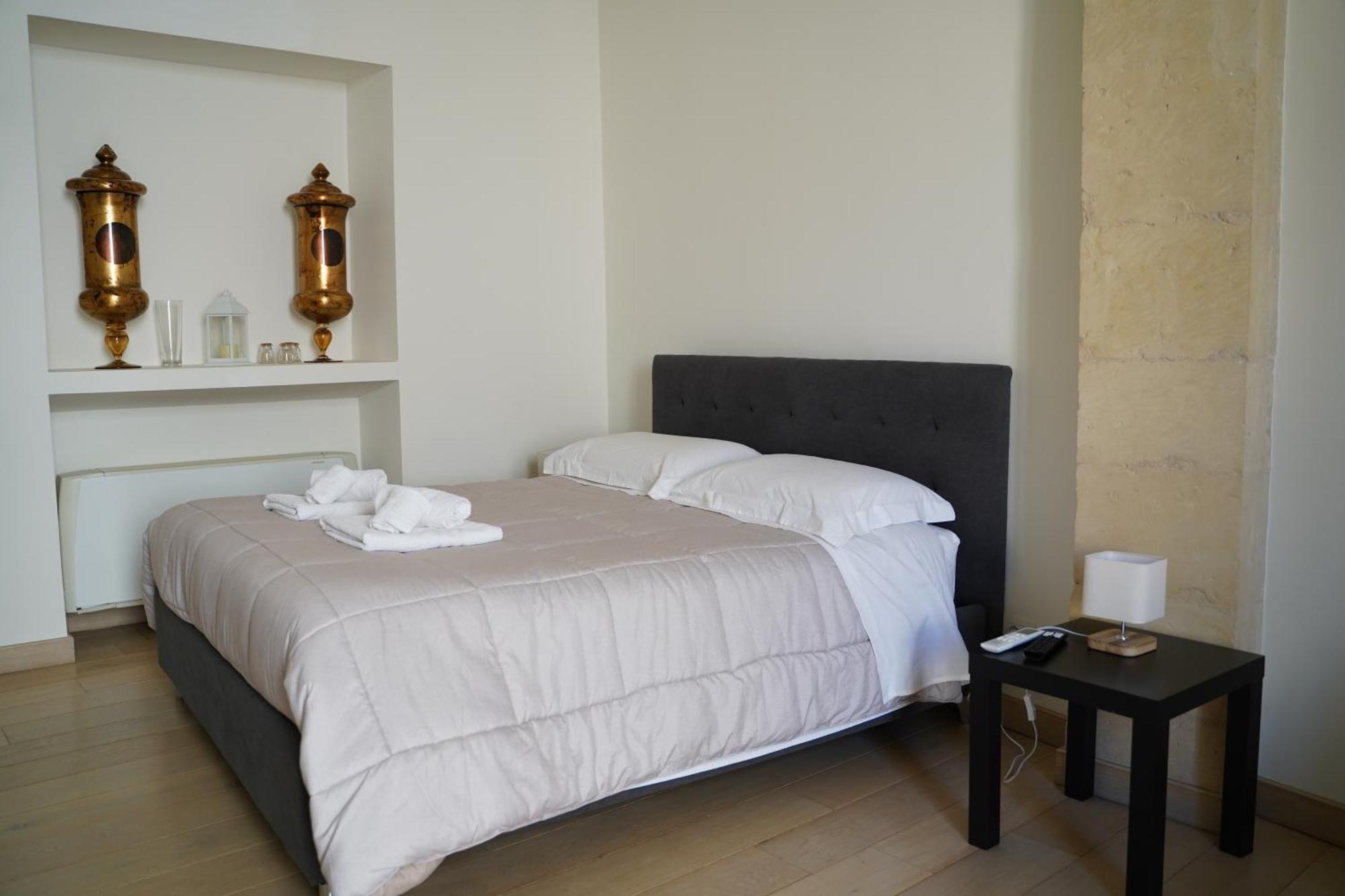 Suite Home D'Aragona ليتشي المظهر الخارجي الصورة