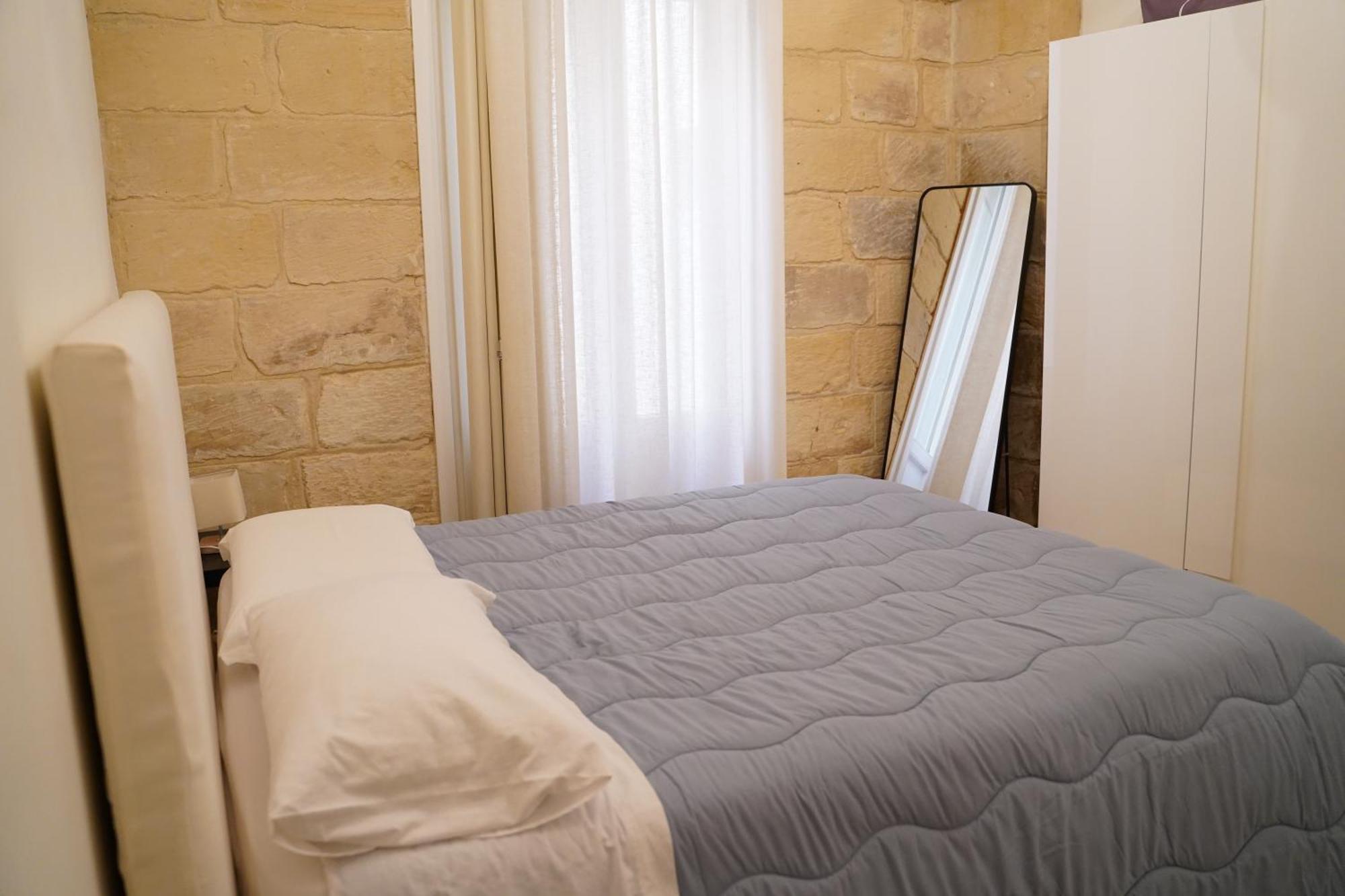 Suite Home D'Aragona ليتشي المظهر الخارجي الصورة