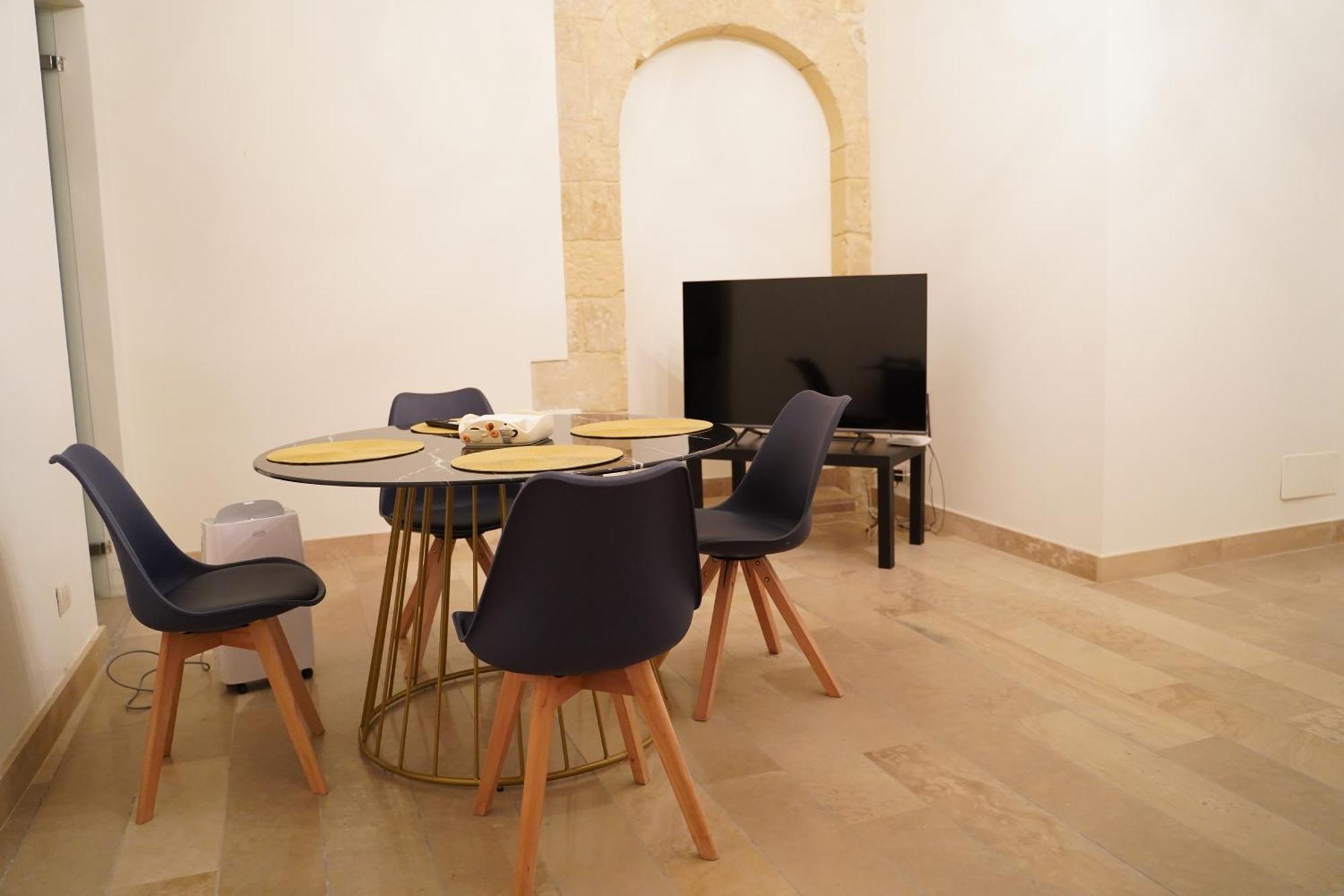 Suite Home D'Aragona ليتشي المظهر الخارجي الصورة