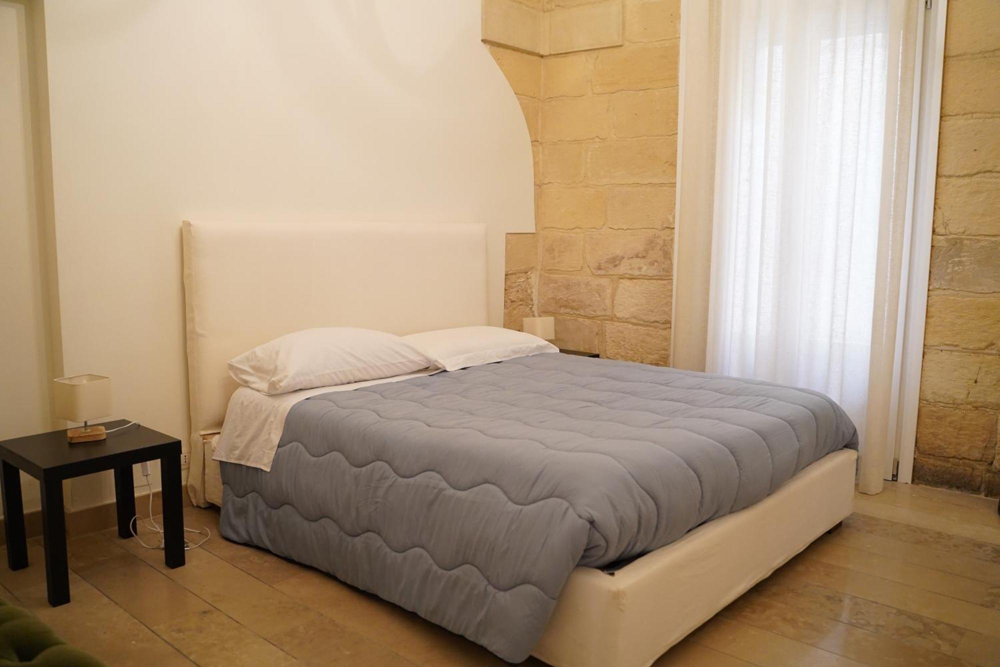 Suite Home D'Aragona ليتشي المظهر الخارجي الصورة